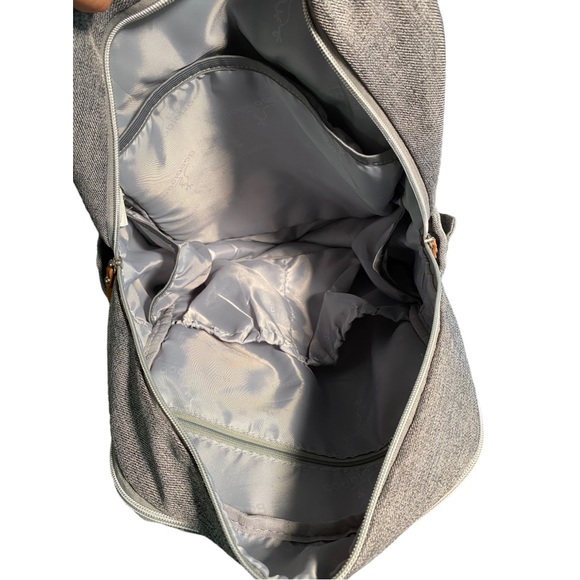 Babbleroo Diaper Backpack - Picture 13 of 16